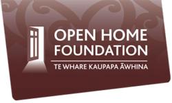 Open Home Foundation
