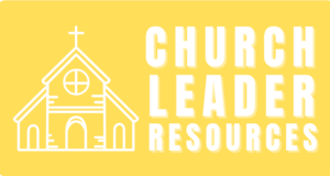 church-leader-resources